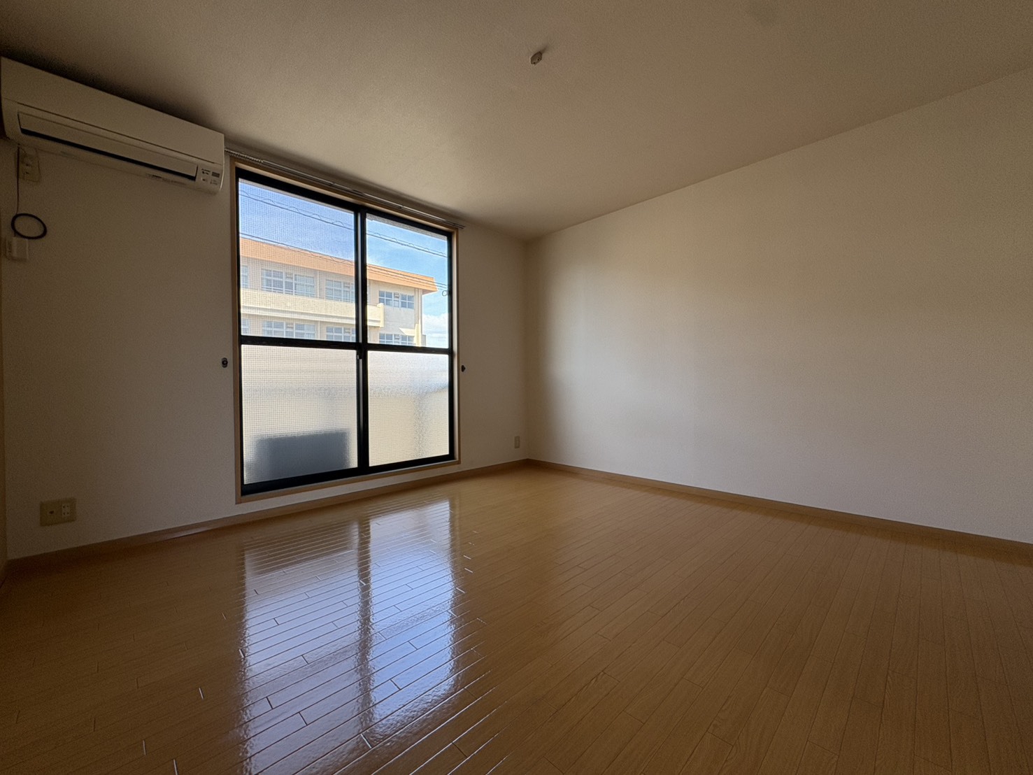 CASA T’Sの居間写真