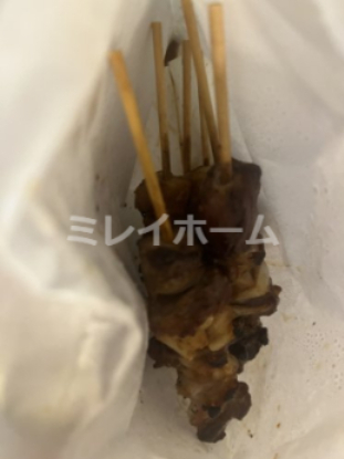 飲食店　鳥勢（飲食店）まで119m