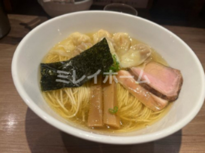 飲食店　中華soba いそべ（飲食店）まで101m