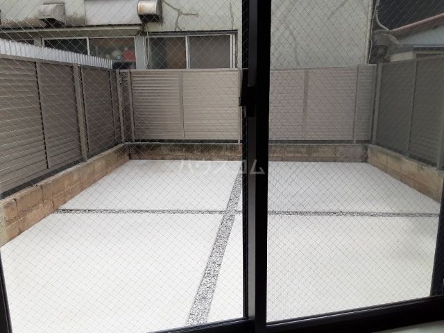 庭