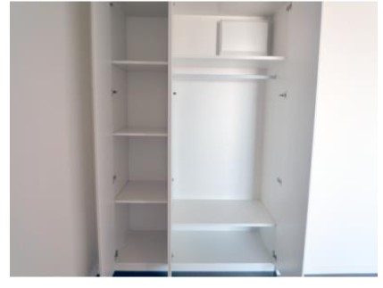 収納　収納※別部屋参考写真