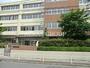 中学校　江東区立深川第三中学校（中学校）まで679m