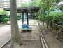 公園　越中島一丁目児童遊園（公園）まで182m