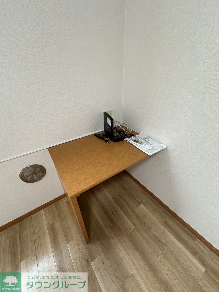 その他部屋・スペース