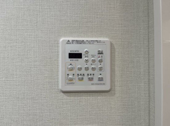 その他設備　★見学予約受付中★