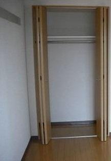 収納　☆たっぷり収納☆