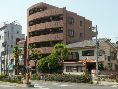 建物外観　☆おしゃれな外観☆