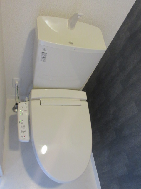 ロゼッタ和合のトイレ写真