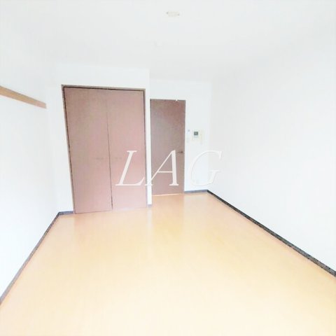 その他部屋・スペース　寝室です。