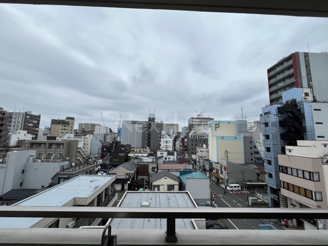 センチュリー八王子南町のその他写真