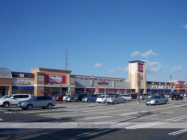 ショッピングセンター　イオンタウン示野（ショッピングセンター）まで650m