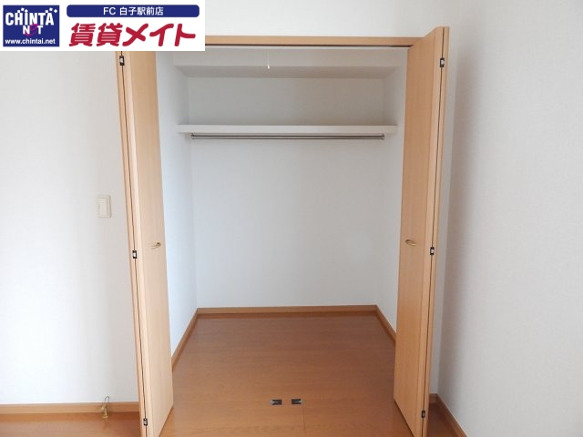 収納　別部屋反転画像参考