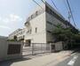 中学校　長岡中学校（中学校）まで380m