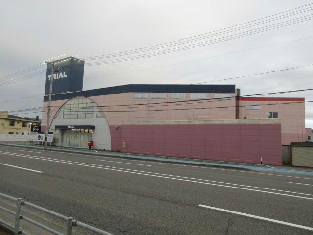 その他　スーパーセンタートライアル帯広東店（その他）まで232m