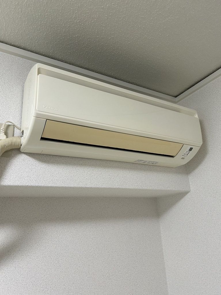 その他設備　下駄箱