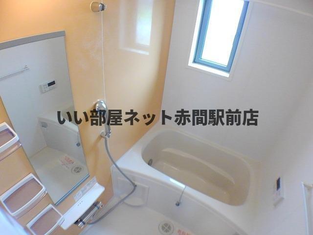 バス・シャワールーム　現況優先。