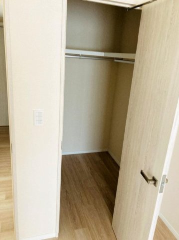 収納　別部屋参考写真