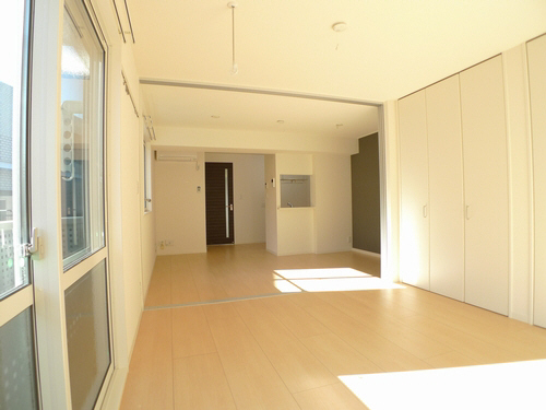 その他部屋・スペース　6.6帖洋室です☆