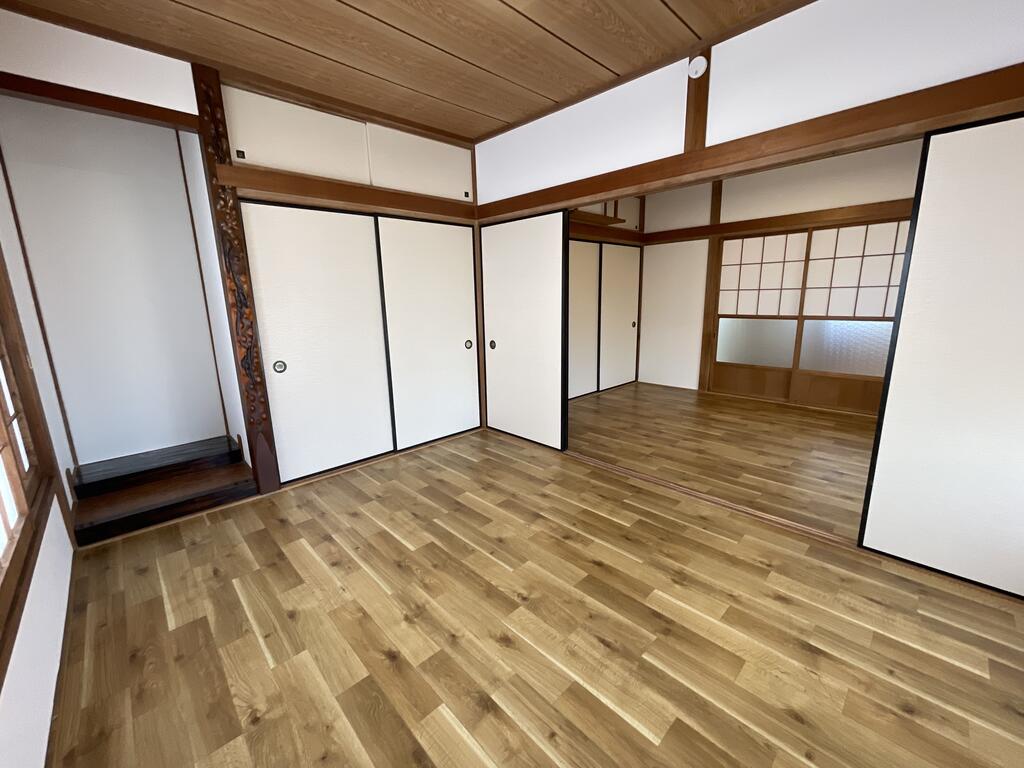 その他部屋・スペース