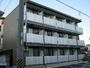 東湊駅より徒歩7分 2階 築15年6ヶ月の賃貸物件