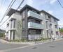 北山駅より徒歩5分 1階 築3年4ヶ月の賃貸物件