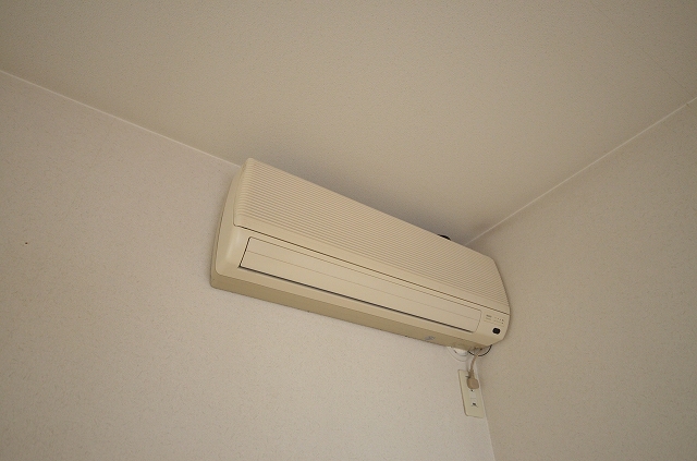 その他設備　別号室の写真です