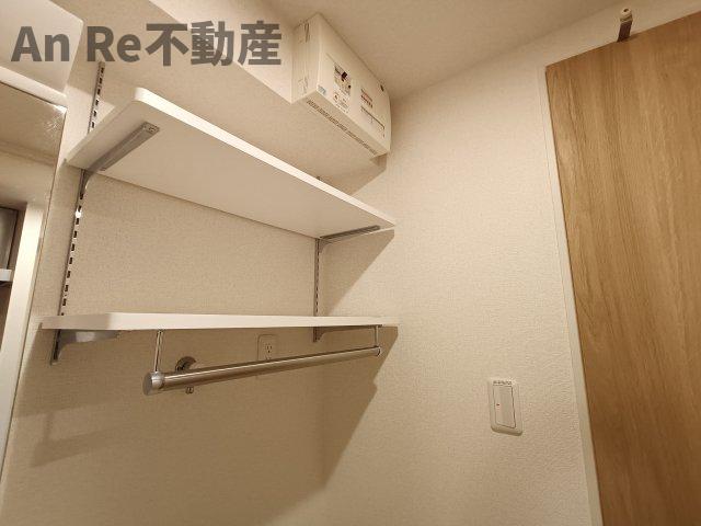 その他部屋・スペース