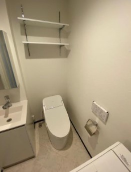 トイレ　☆トイレ☆