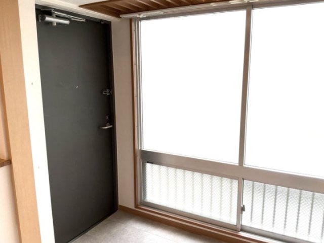 玄関　玄関※別部屋参考写真