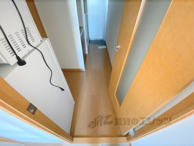 その他部屋・スペース　廊下
