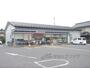 コンビニ　ローソン彦根大藪店（コンビニ）まで400m