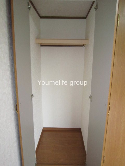 収納　別部屋参照