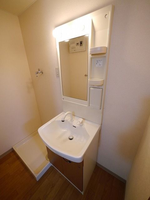 洗面設備　★お部屋探しは、タウンハウジング多摩センター店へ★