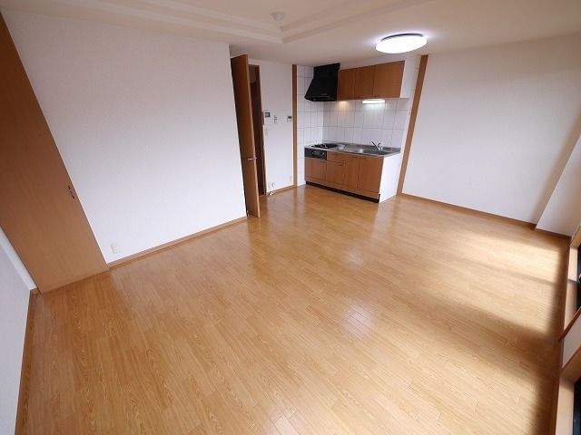 居室・リビング　★お部屋探しは、タウンハウジング多摩センター店へ★