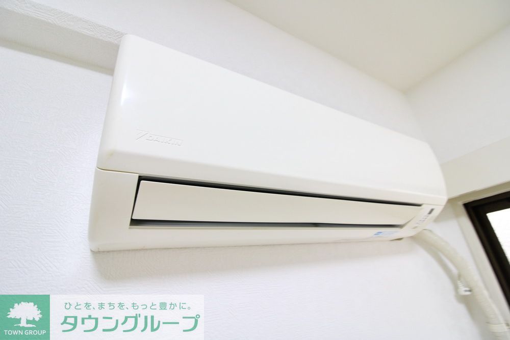 その他設備　設備　別部屋同タイプ
