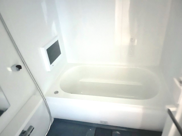 バス・シャワールーム　※別部屋参照写真
