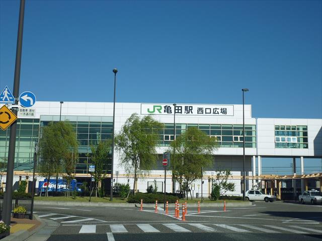 その他　亀田駅（その他）まで1331m
