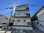 エルグランド住之江 2階 築1年10ヶ月の賃貸物件