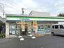 コンビニ　ファミリーマート三鷹中原店（コンビニ）まで721m