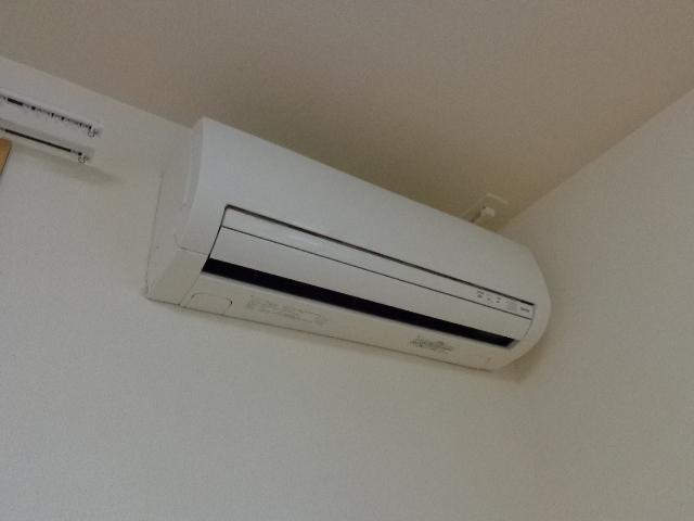 その他設備　エアコン（イメージ）