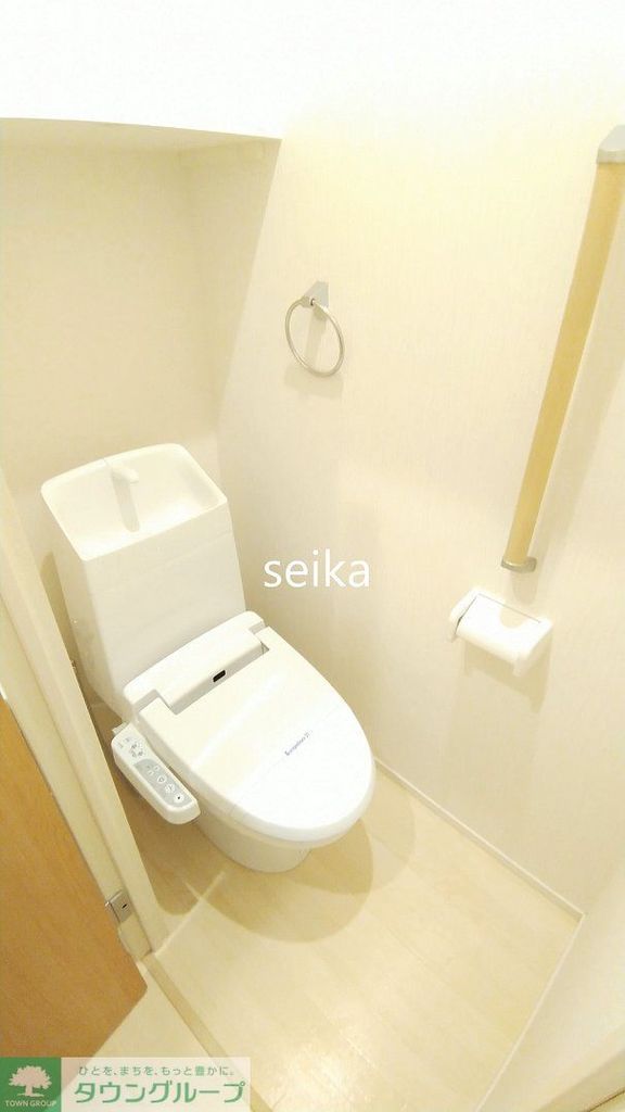 トイレ　※同シリーズ参考