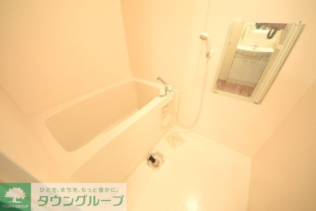 バス・シャワールーム　お問合せはタウンハウジングまで！※現地待合わせ相談可能