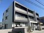 武蔵中原駅より徒歩10分 3階 築2年10ヶ月の賃貸物件