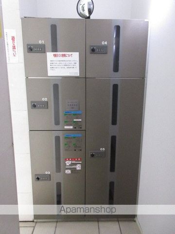 カマ-ル6-6の外観写真