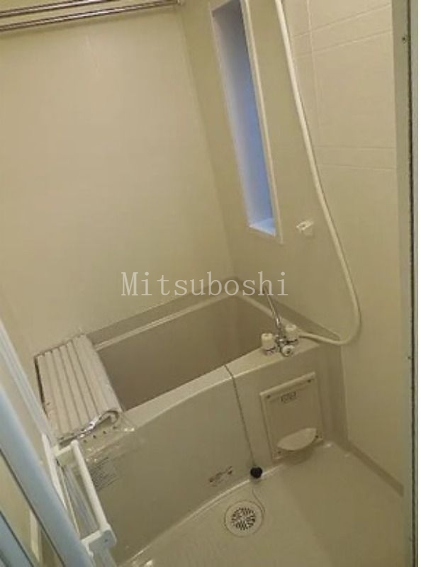 バス・シャワールーム　※別室参考