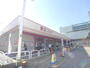 スーパー　東武ストア蒲生店（スーパー）まで360m