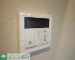 その他設備　設備