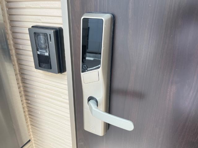 その他共有部分　ＥＤロック