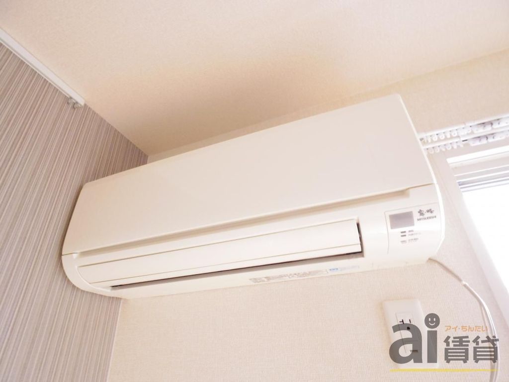 その他設備　※同仕様写真