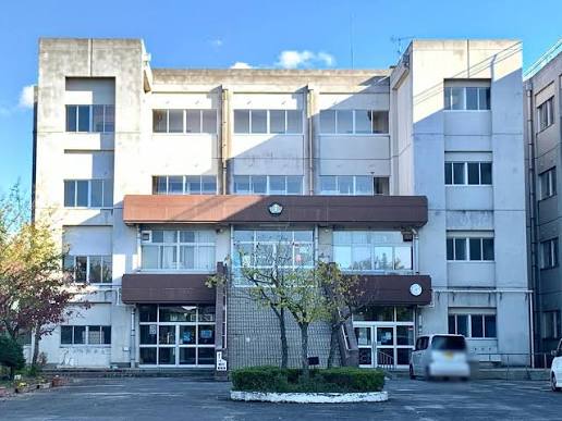 小学校　松戸市立幸谷小学校（小学校）まで1239m